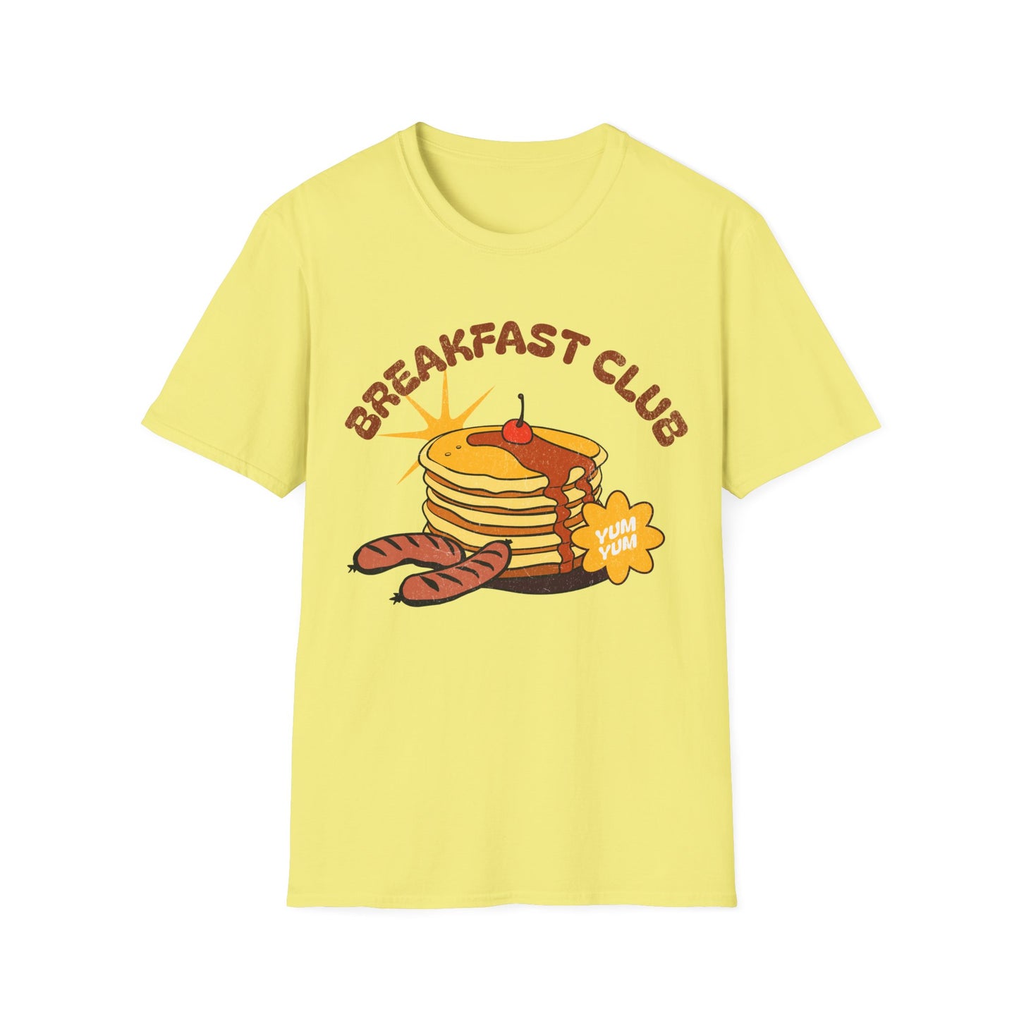Breakfast Club