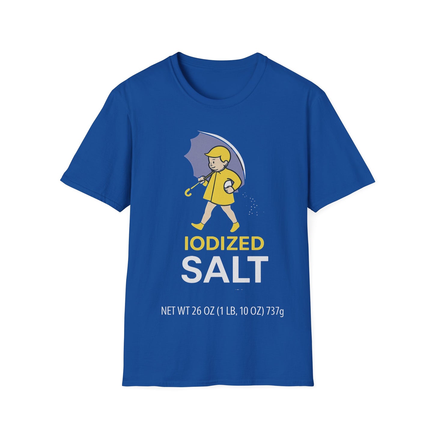 Salt