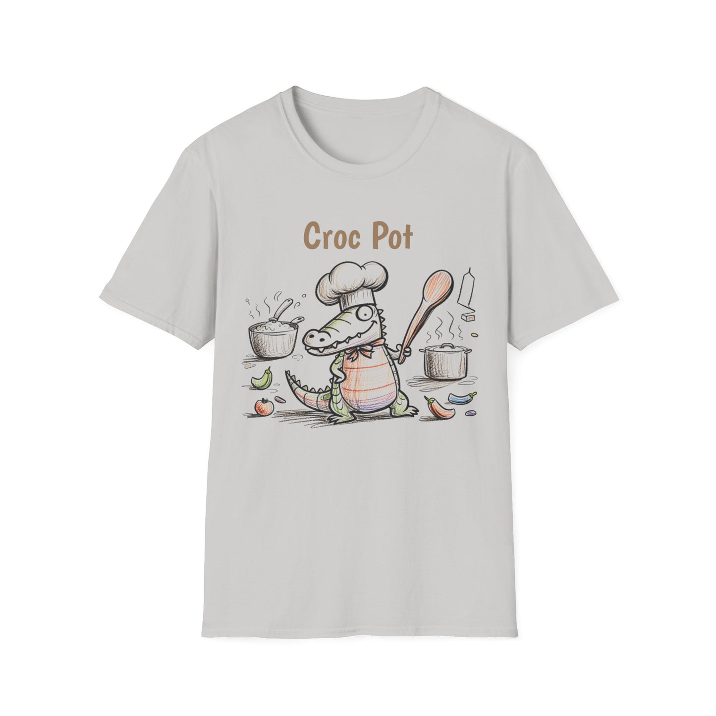 Croc Pot