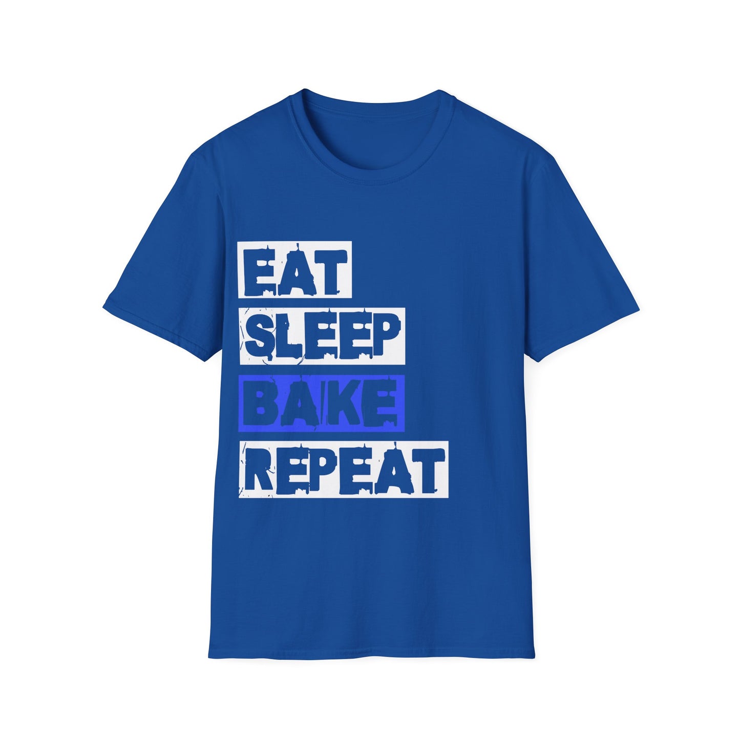 Eat Sleep Bake Repeat