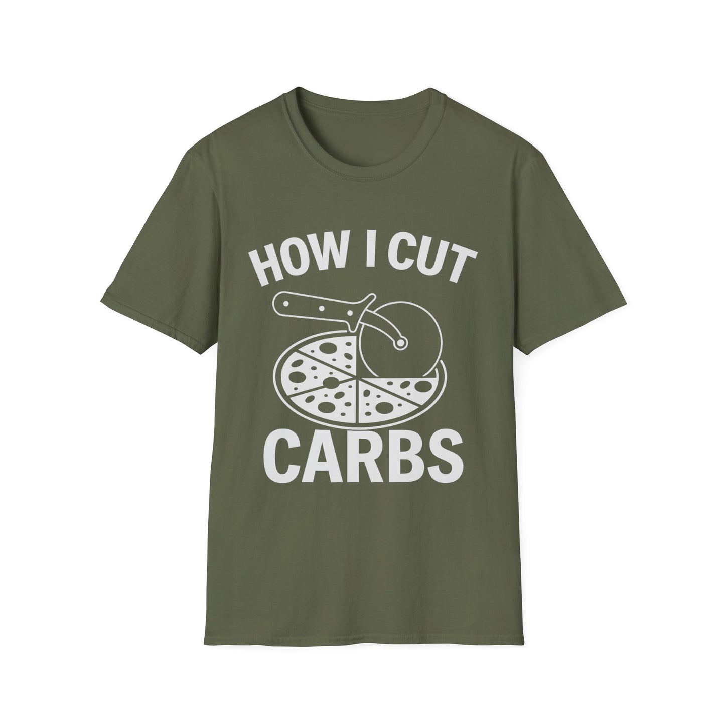 How I Cut Carbs