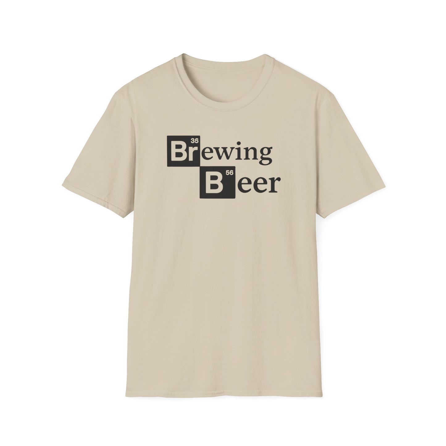 Brewing Beer
