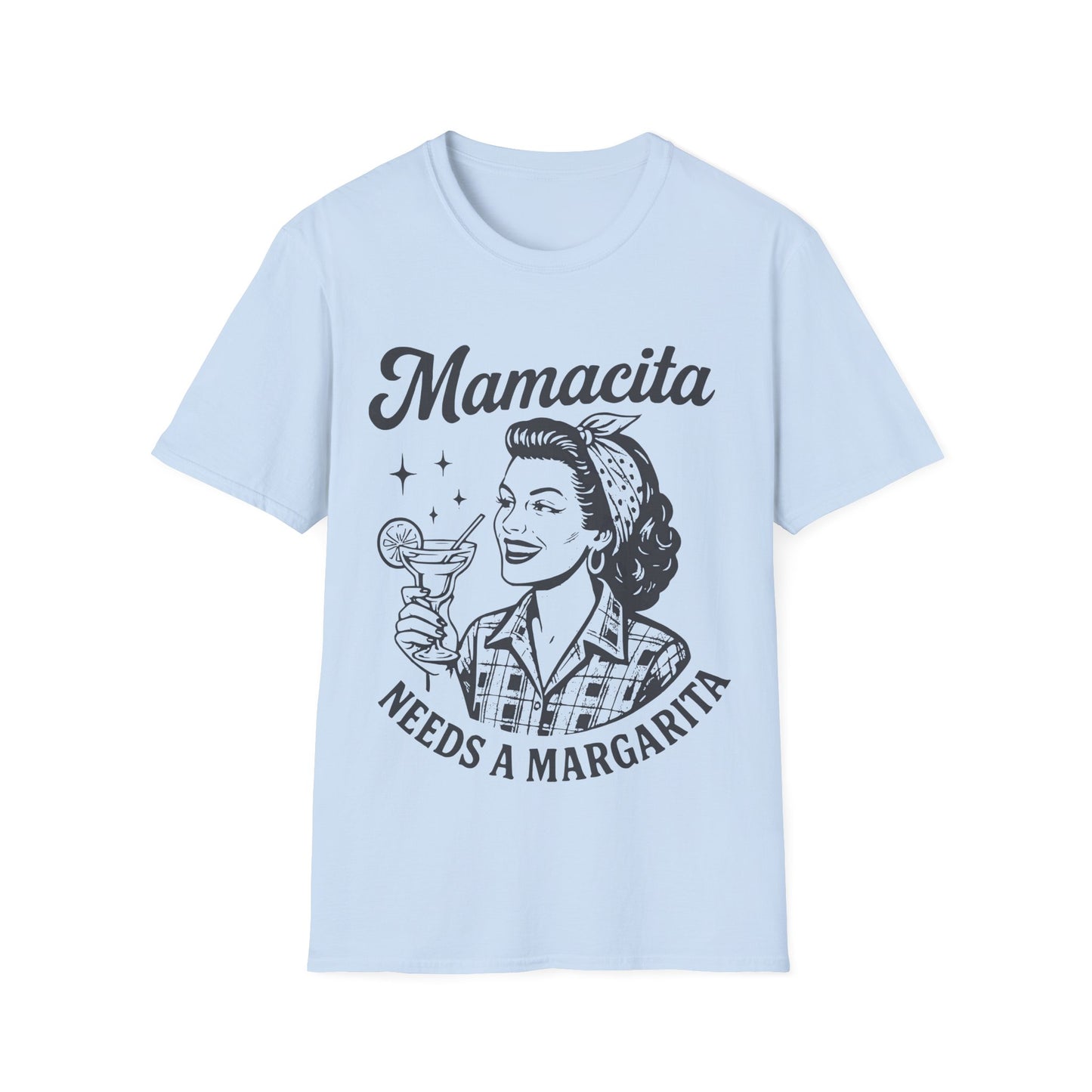 Mamacita Margarita