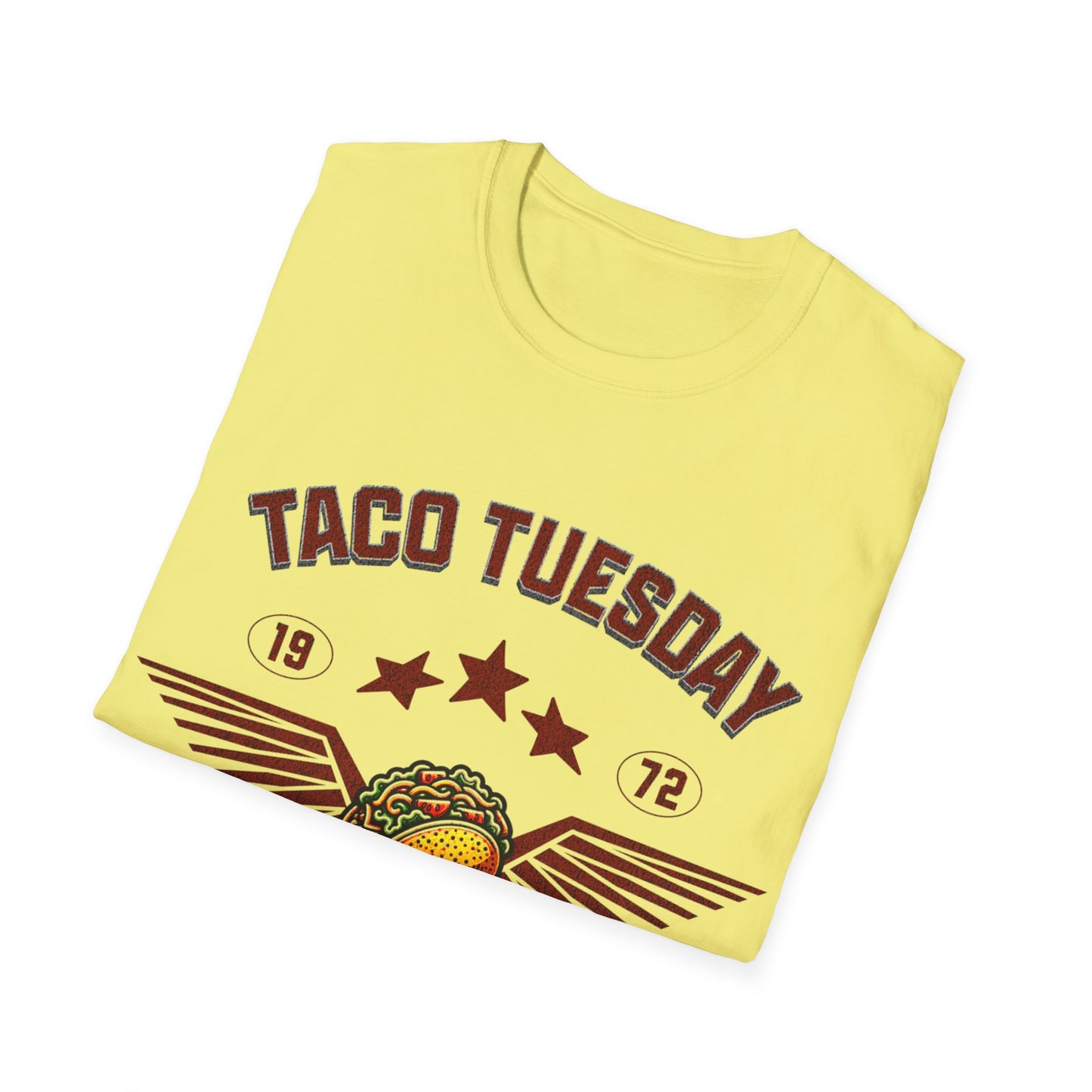 Taco Tuesday Legend