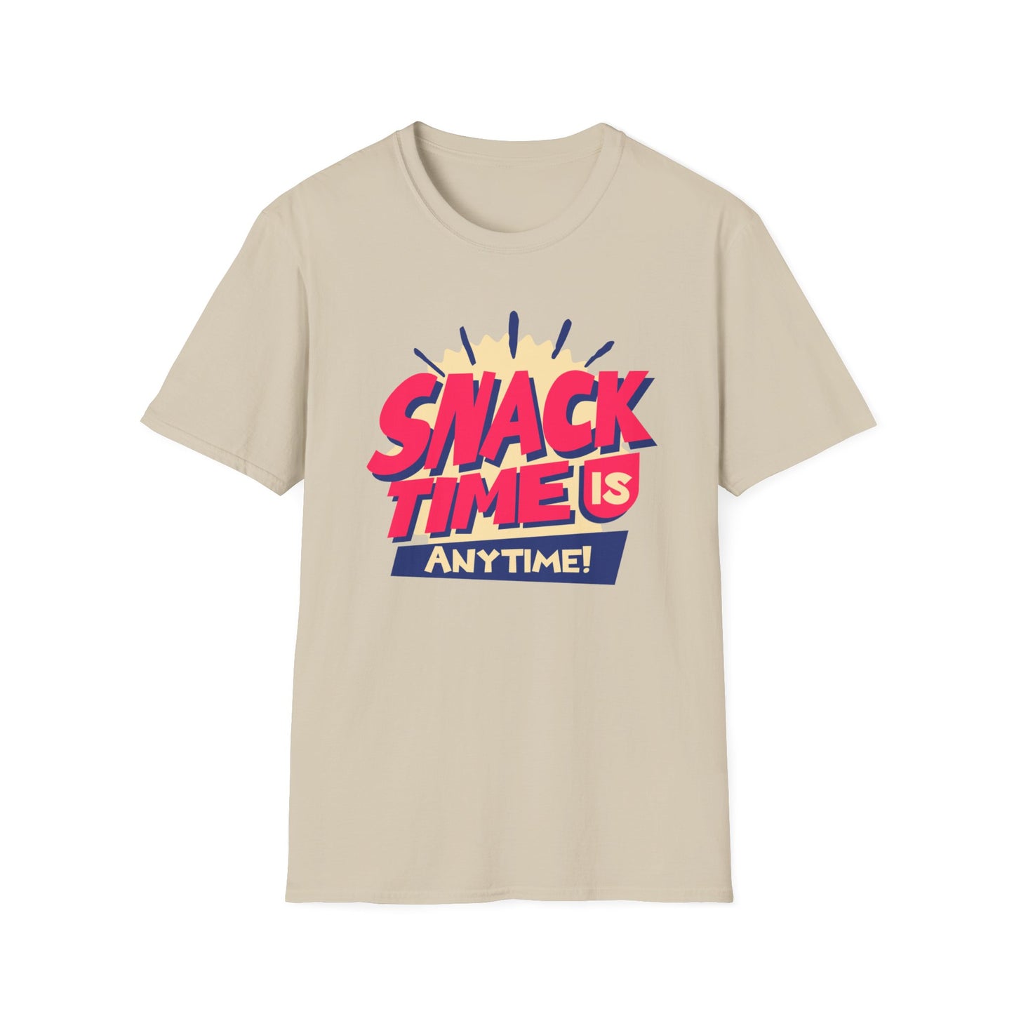 Snack Time