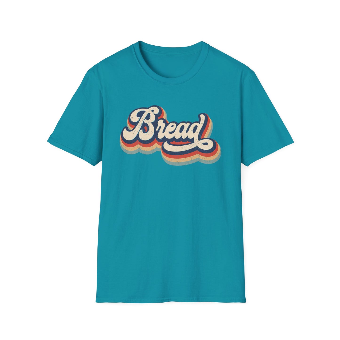 Bread - Retro