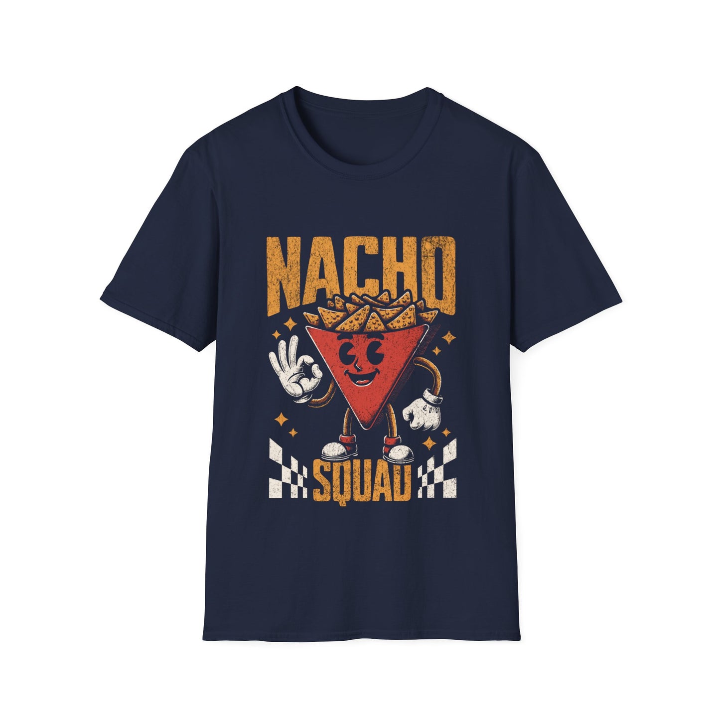 Nacho Squad