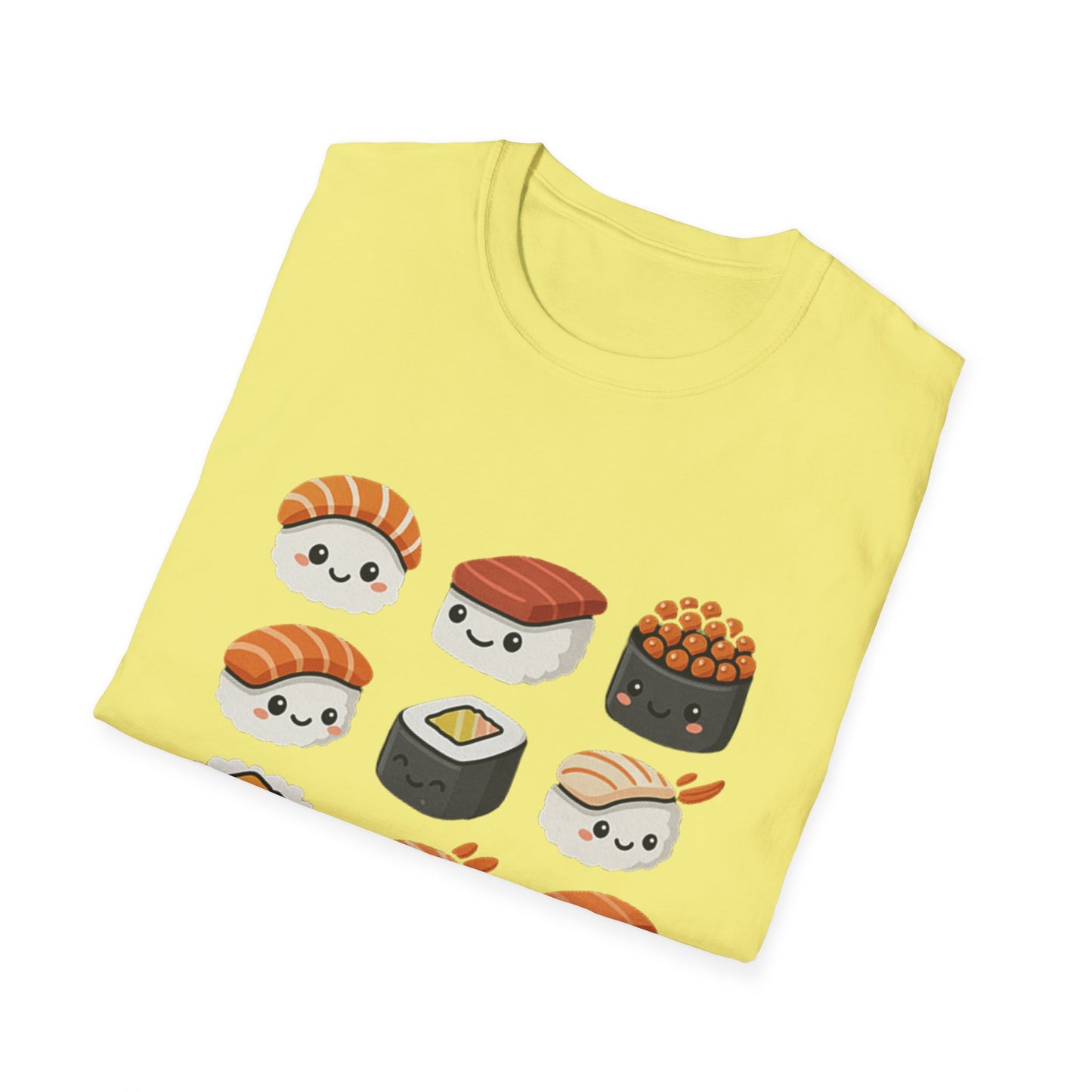 Sushi Bunch