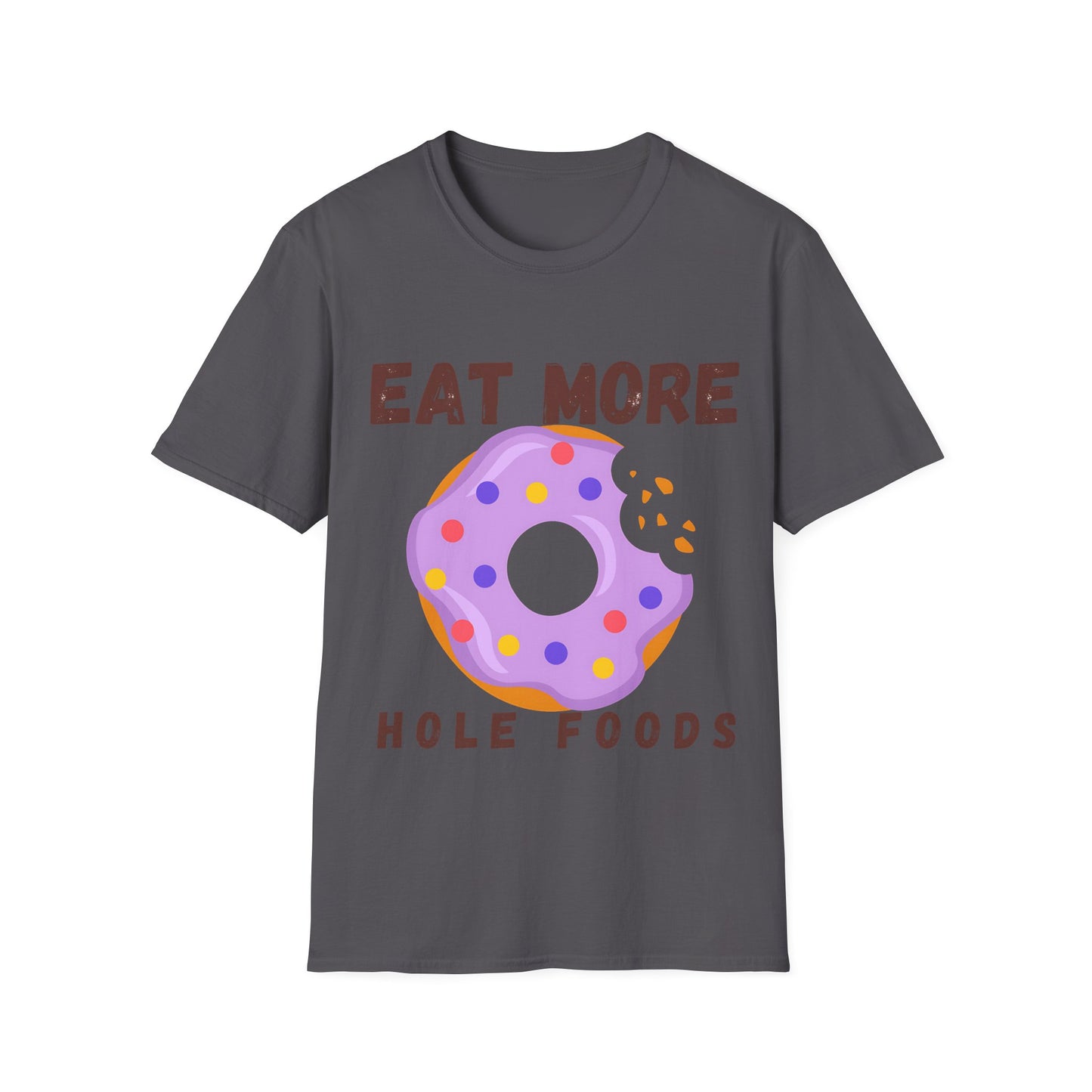 Eat More Hole Foods