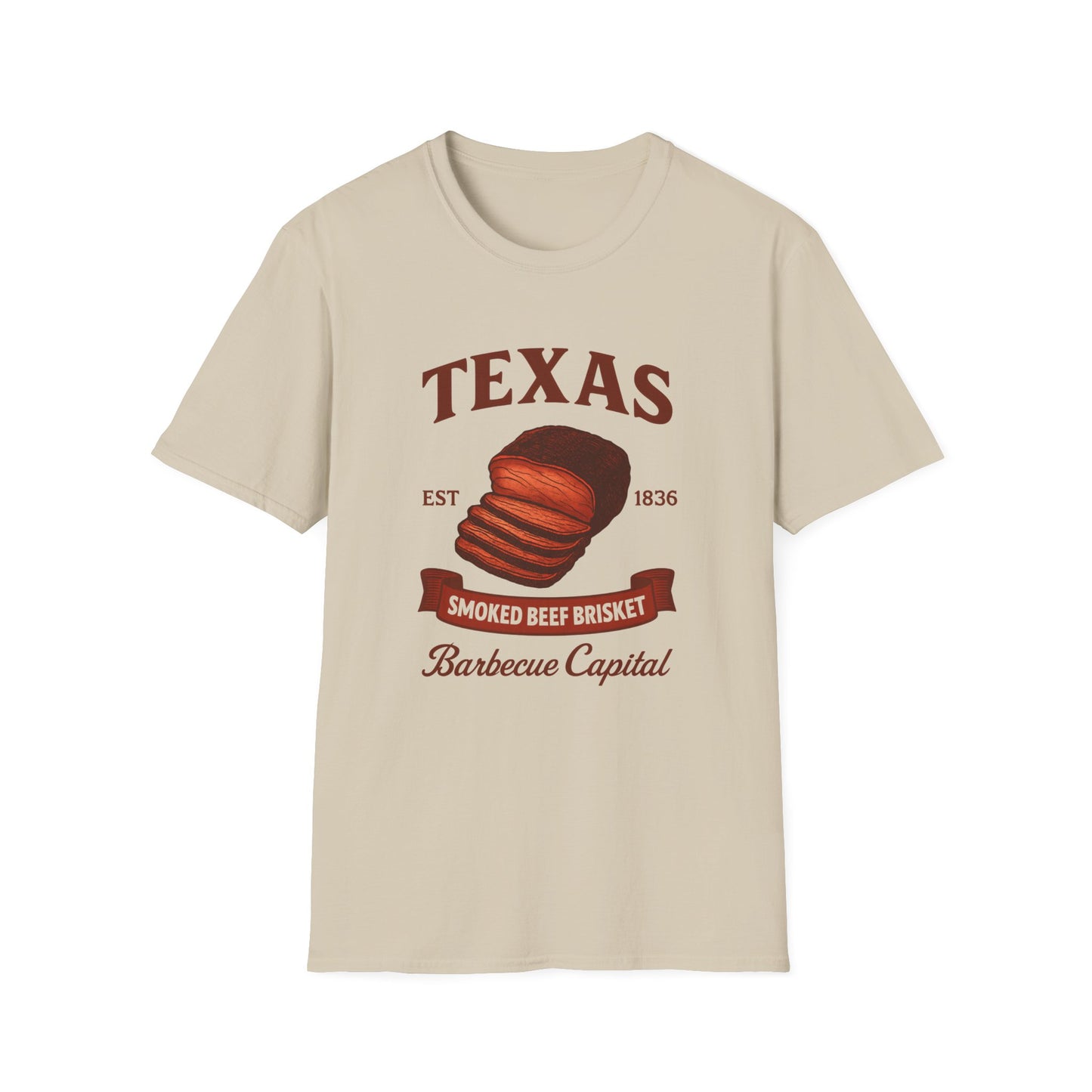 Texas Brisket