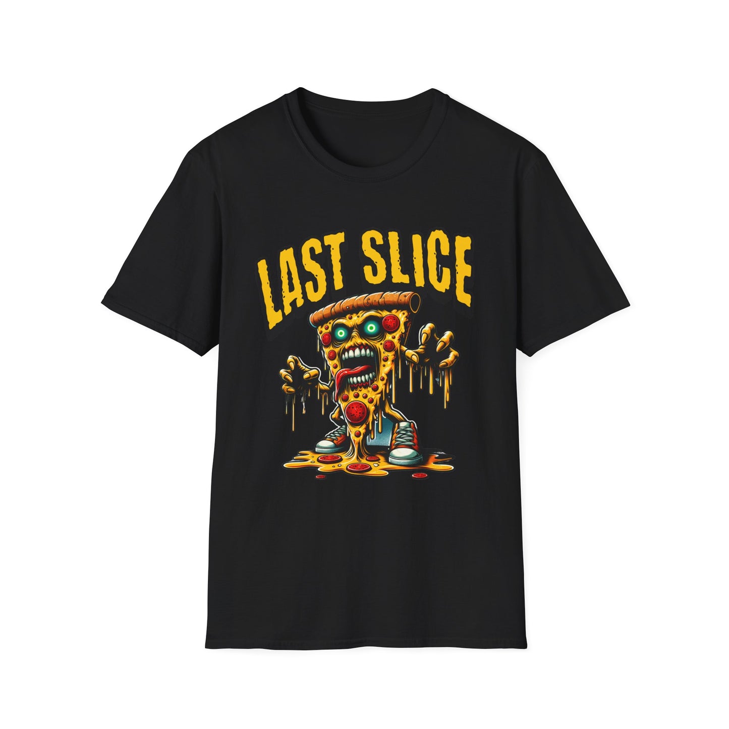 Last Slice
