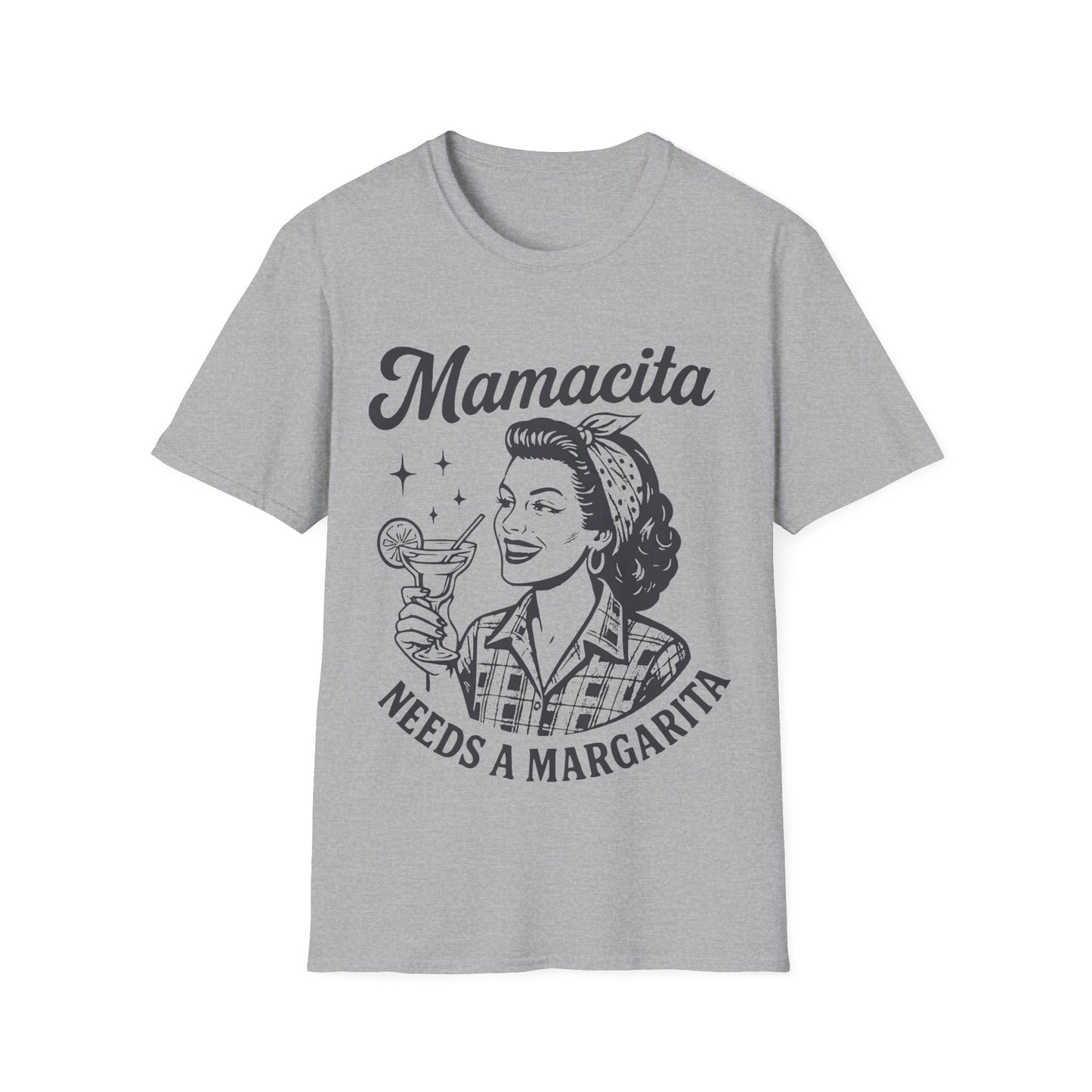 Mamacita Margarita