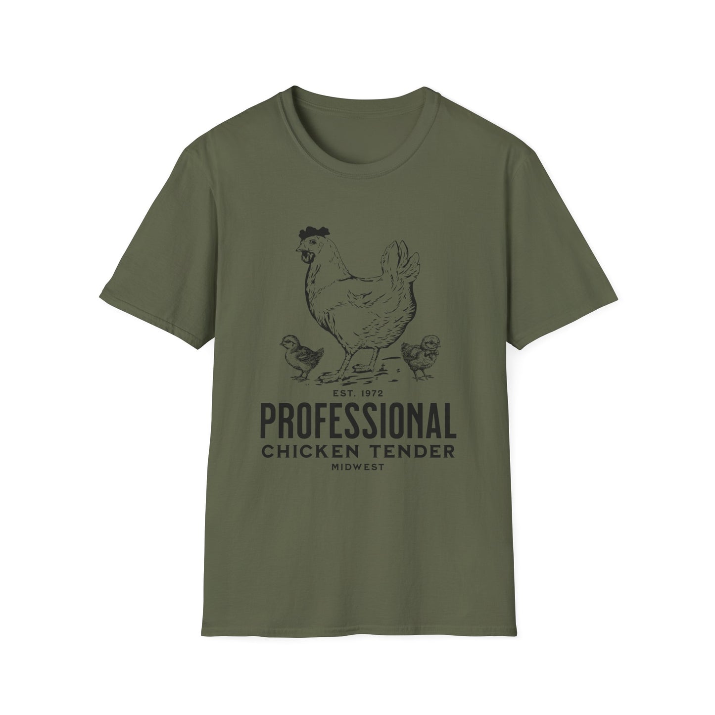 Professional Chicken Tender