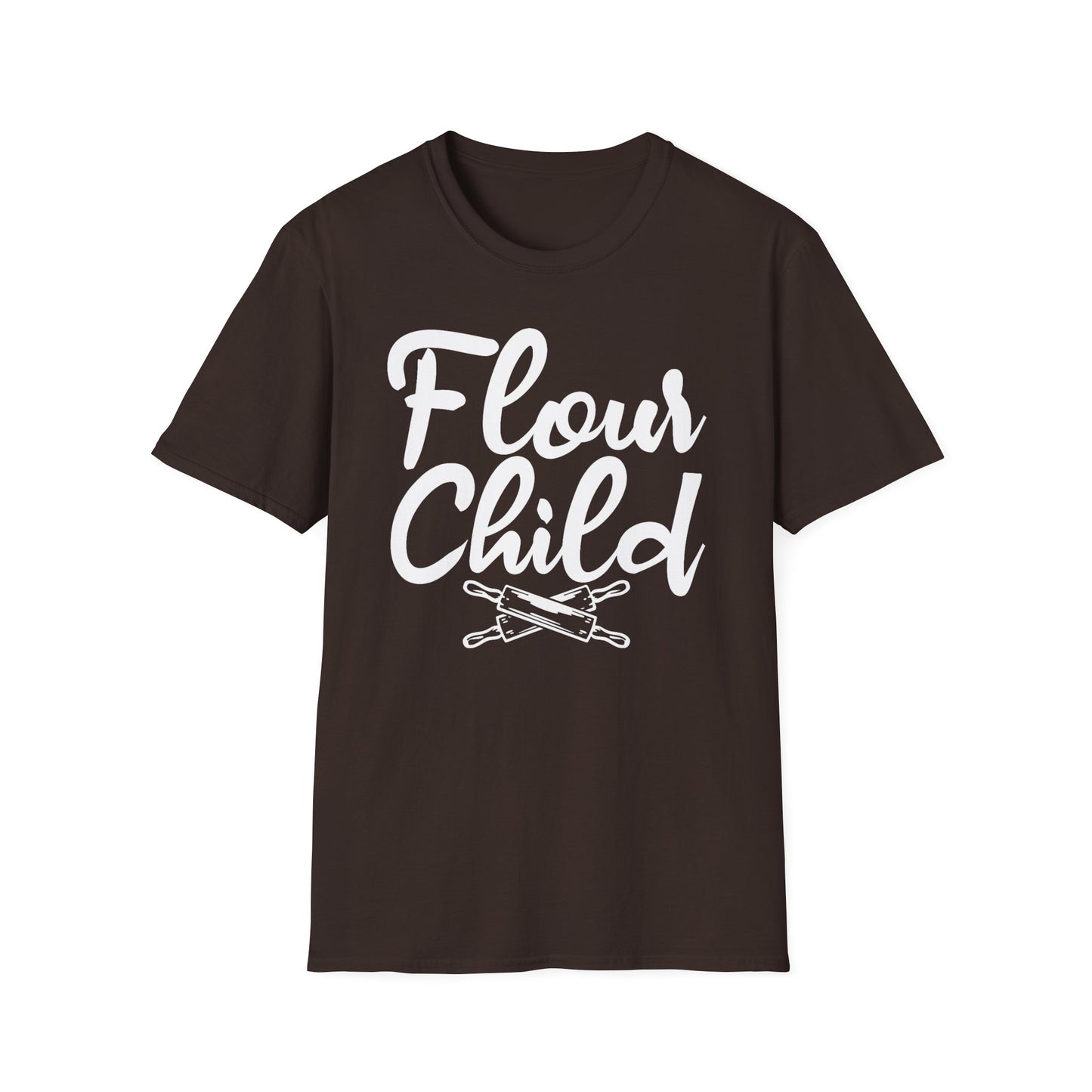 Flour Child - T-shirt