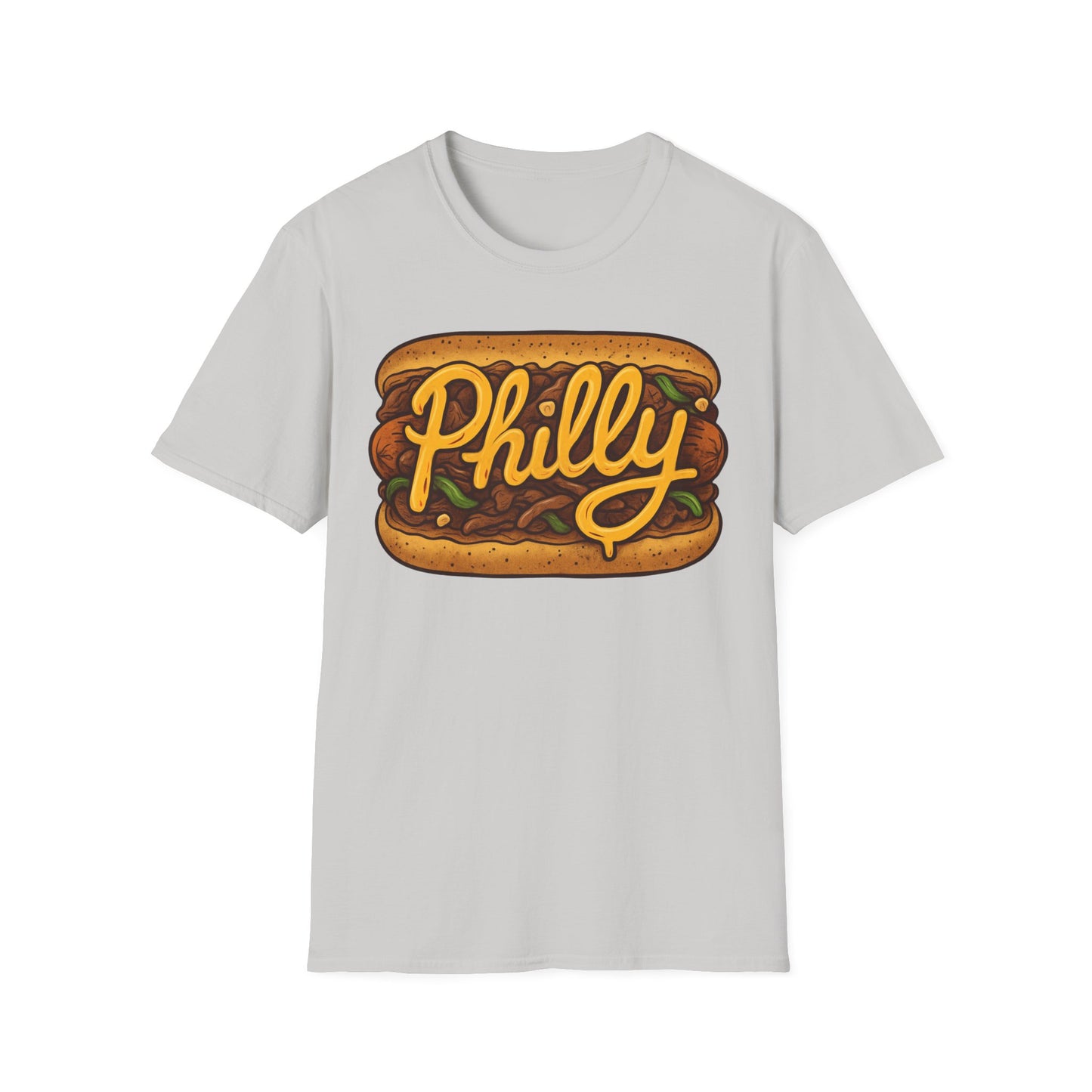 Philly Cheese Steak