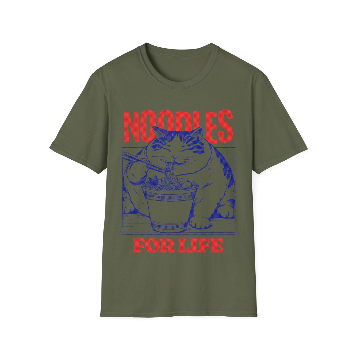Noodles For Life