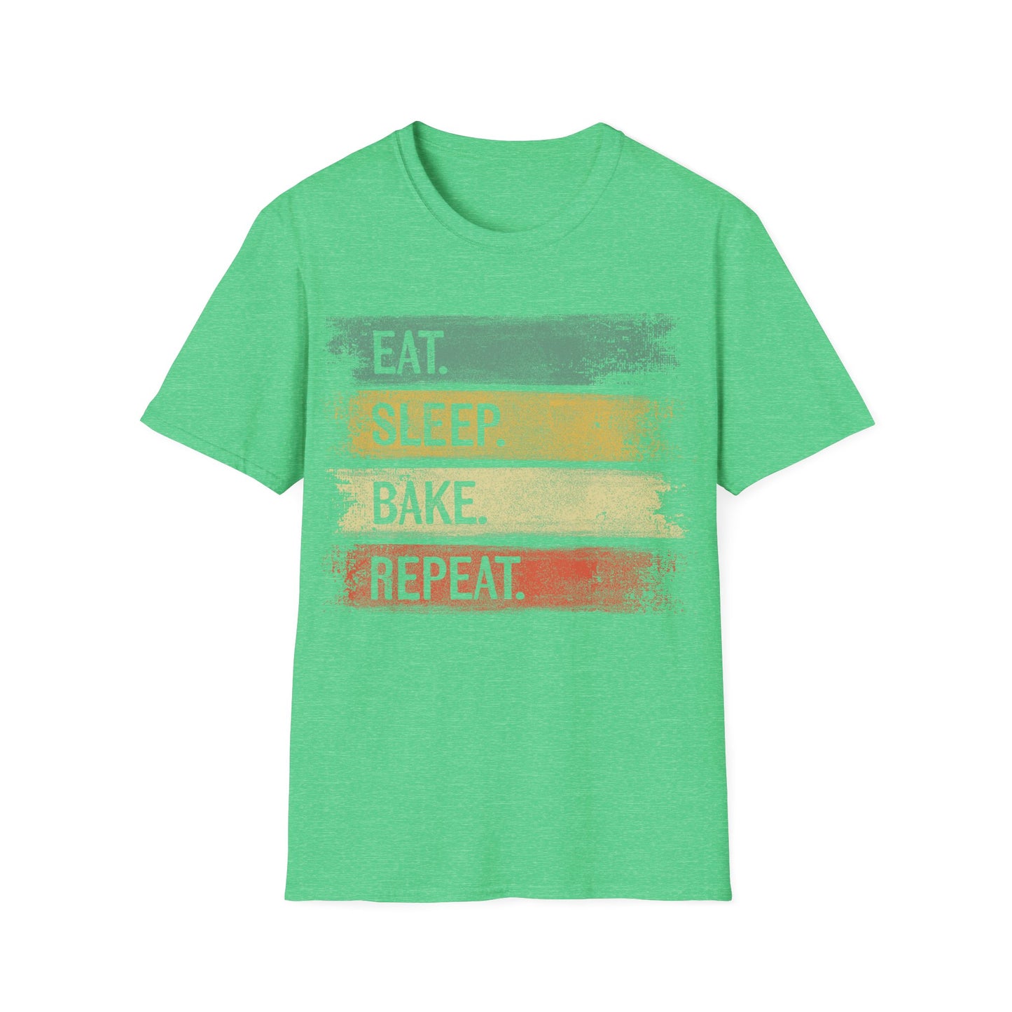 Eat Sleep Bake Repeat