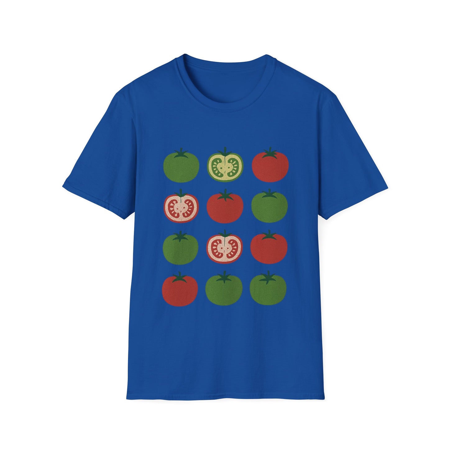 Tomato Grid