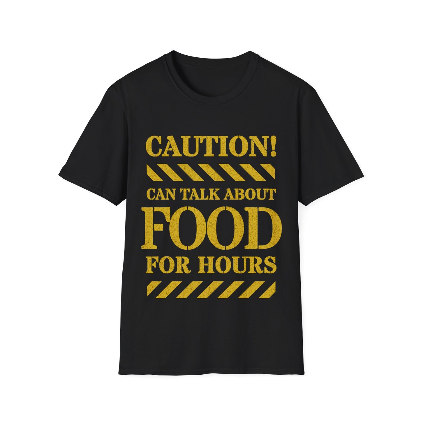 Caution!