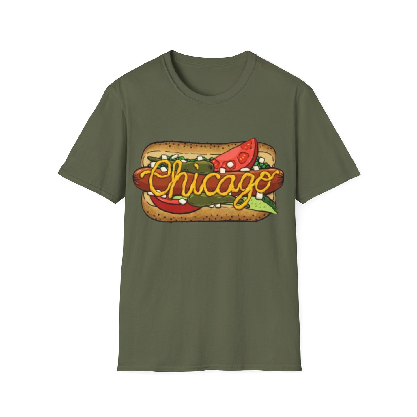 Chicago Dog