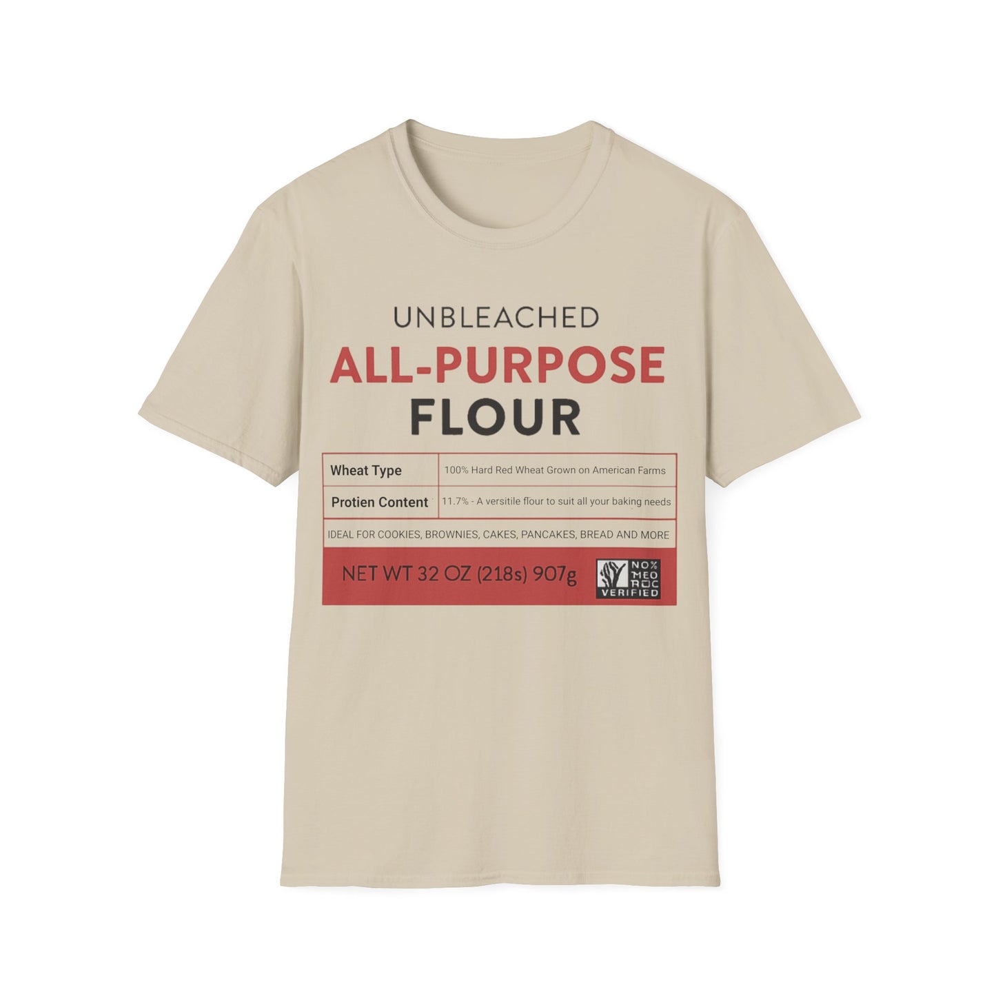 AP Flour