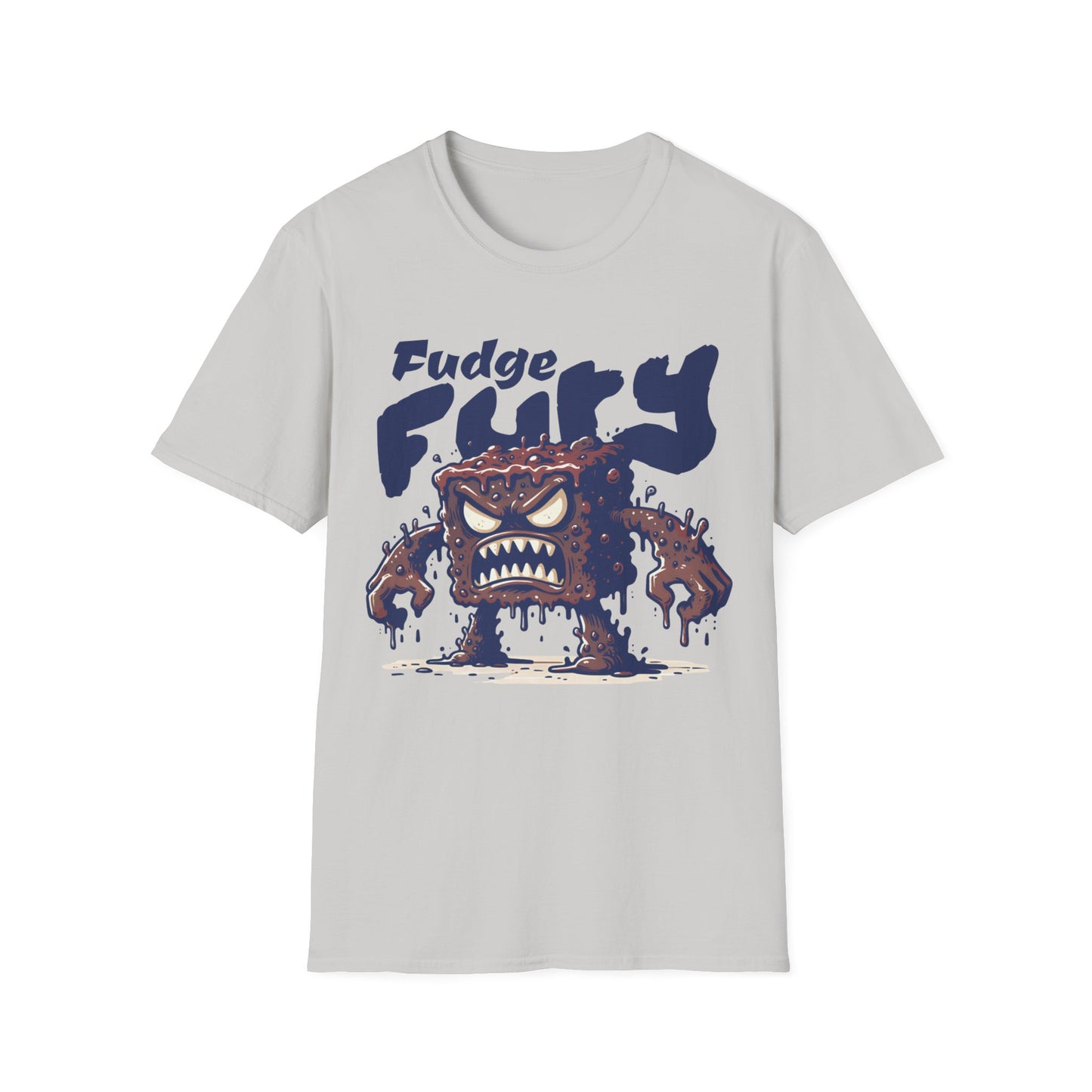 Fudge Furry