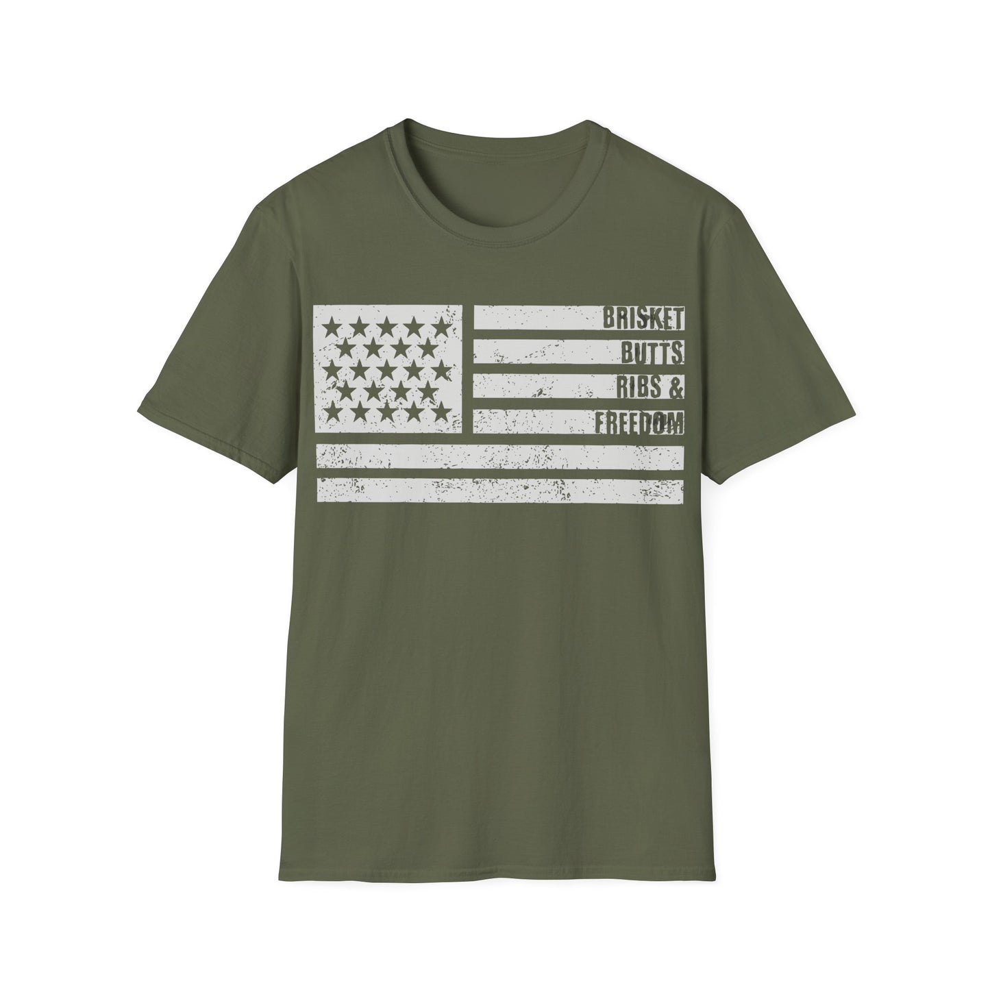 Flag BBRF