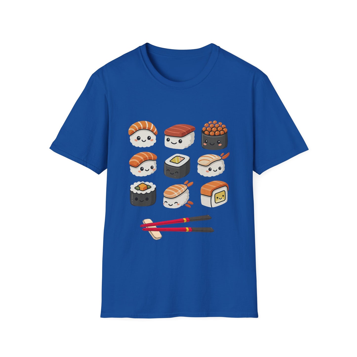 Sushi Bunch