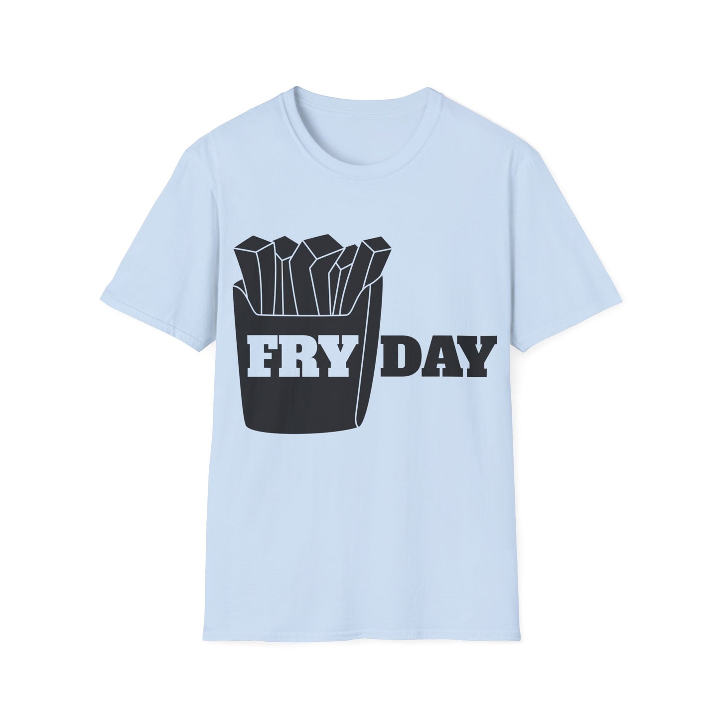 FRY DAY