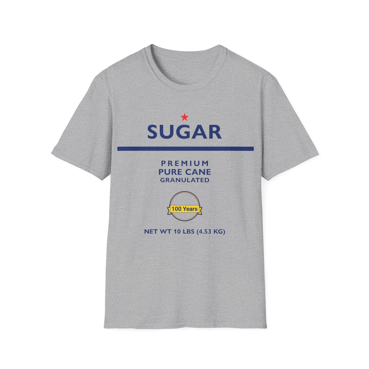 Sugar