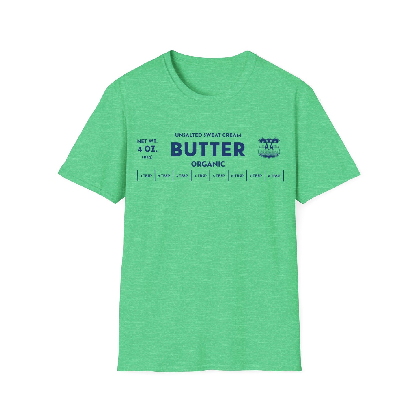Butter