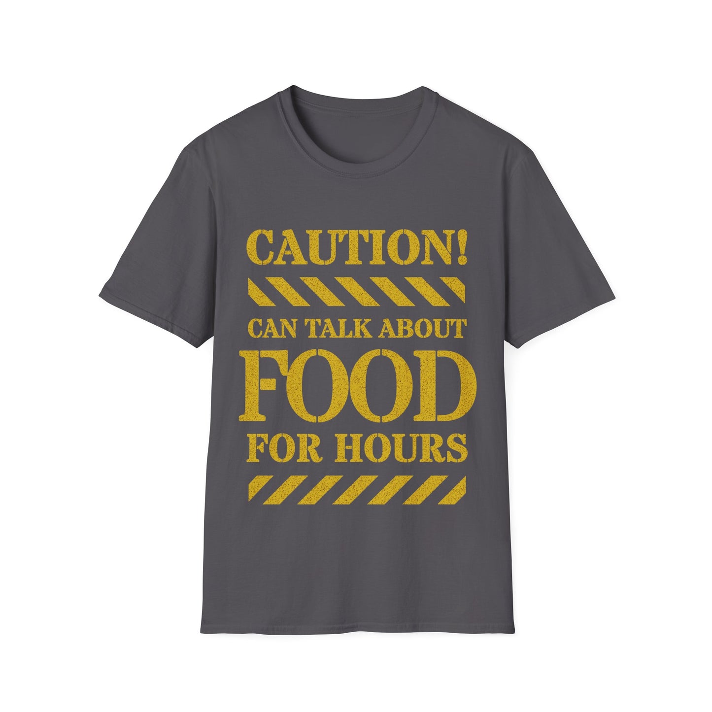Caution!