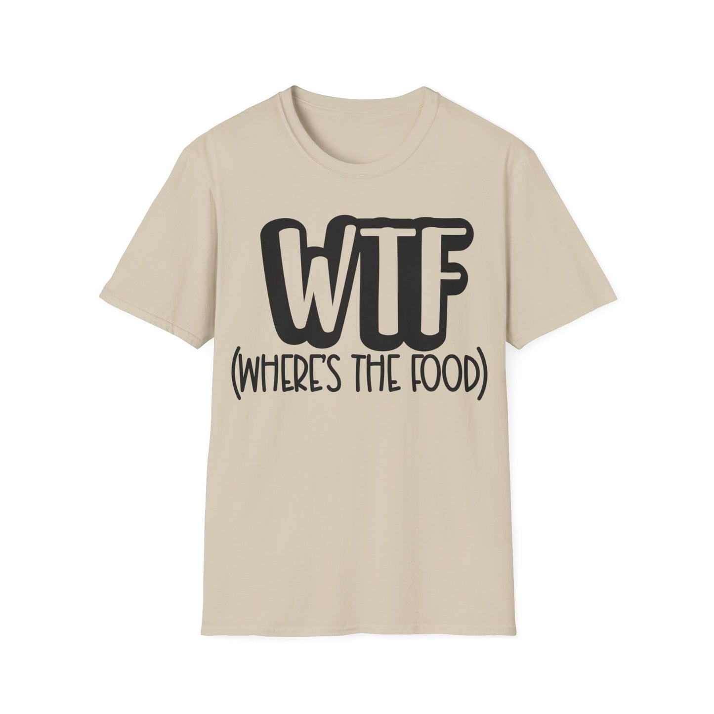 WTF