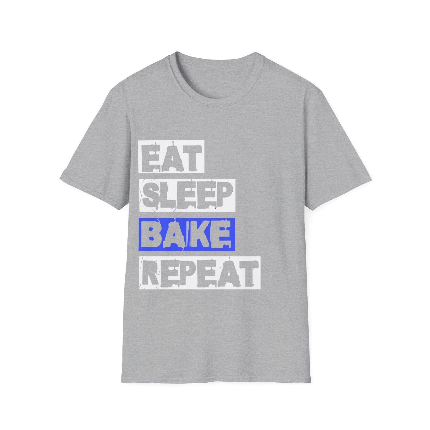 Eat Sleep Bake Repeat