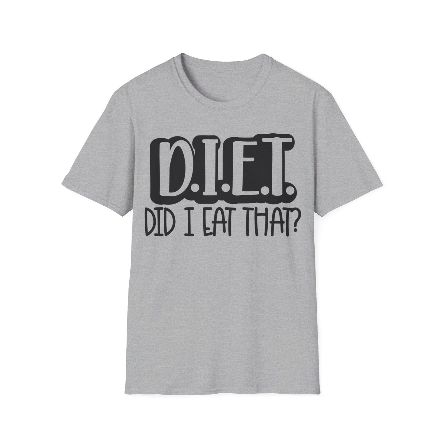 D.I.E.T