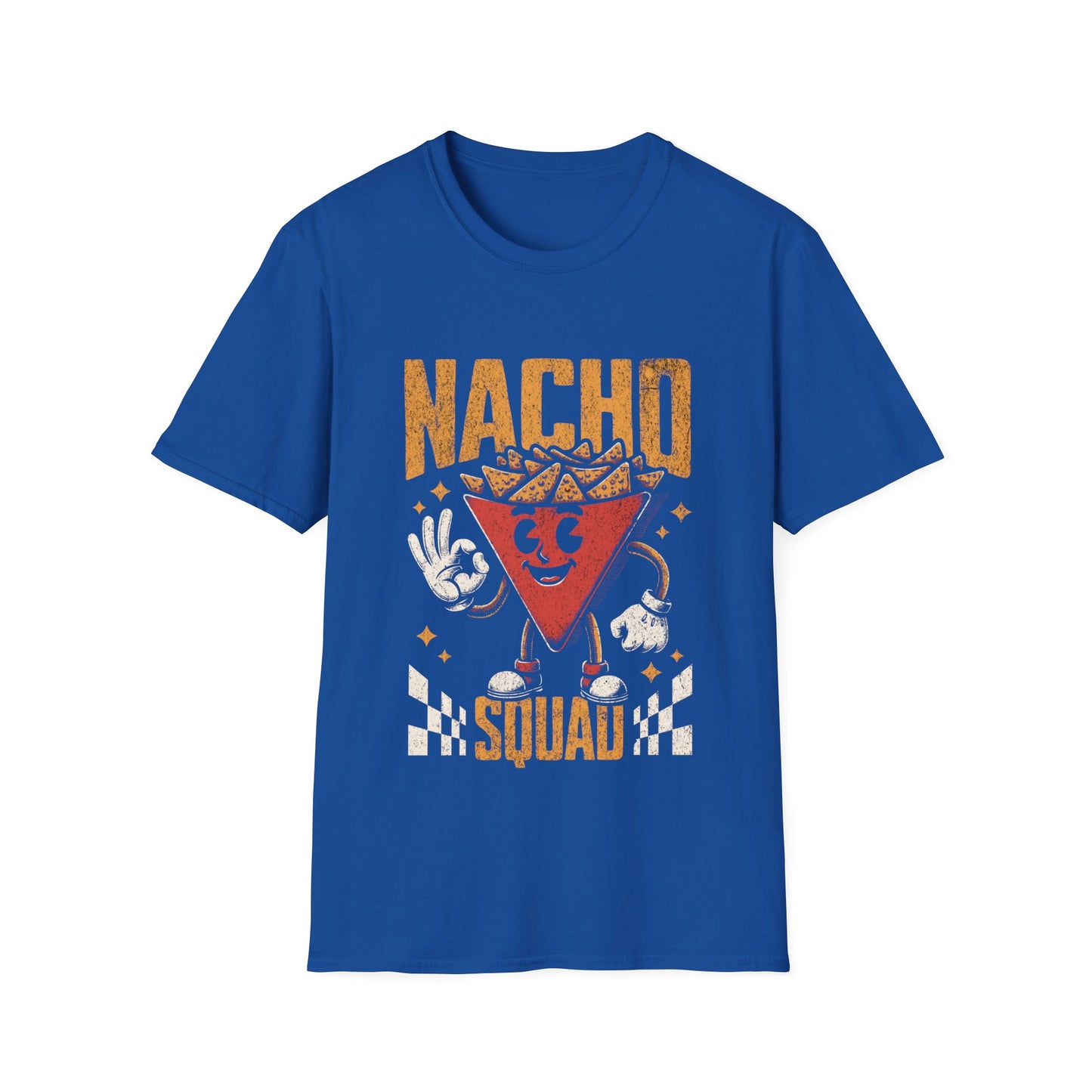 Nacho Squad