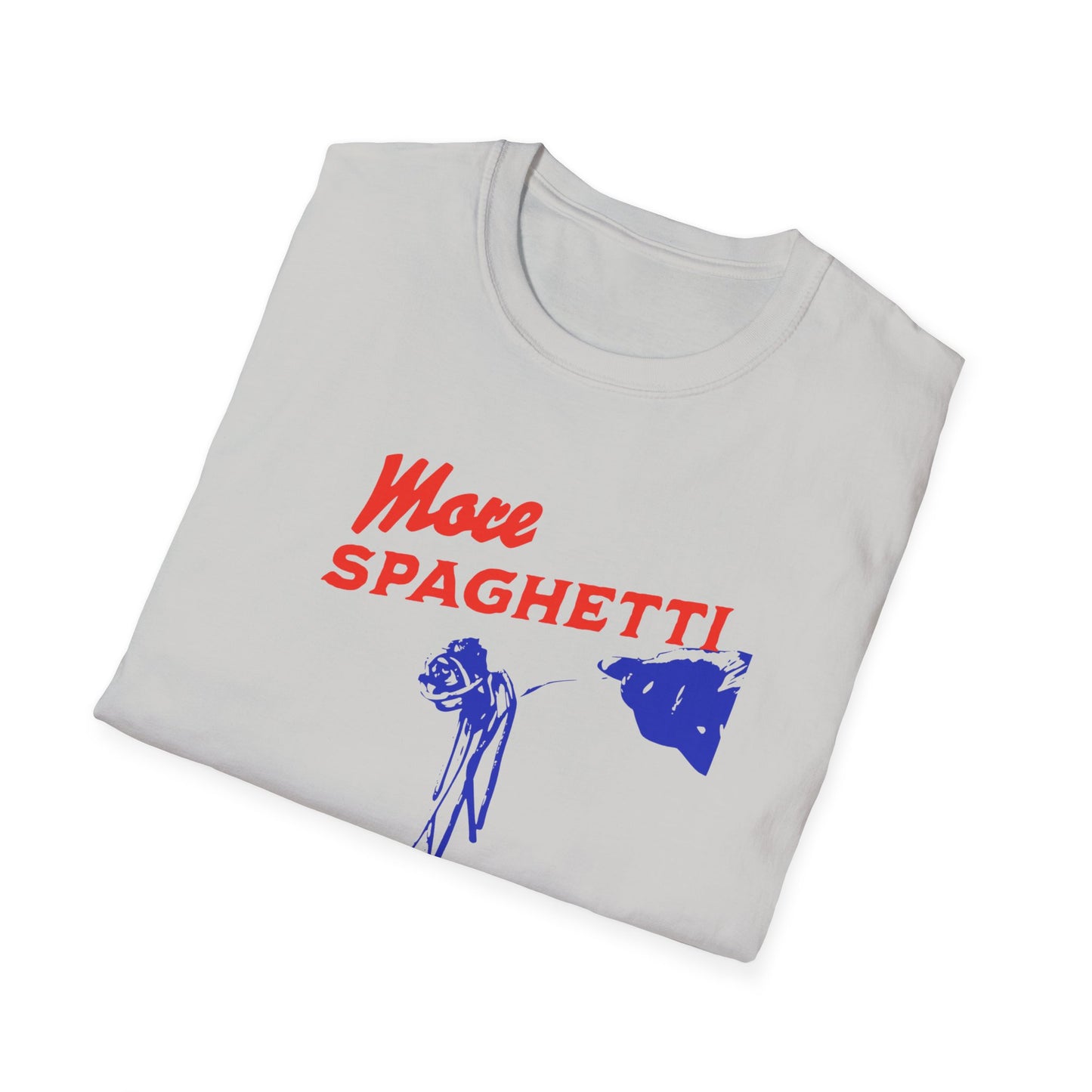 More Spaghetti