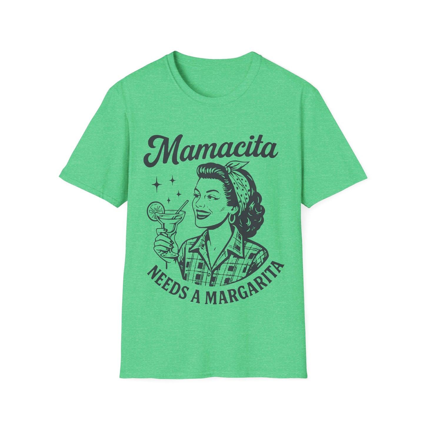 Mamacita Margarita