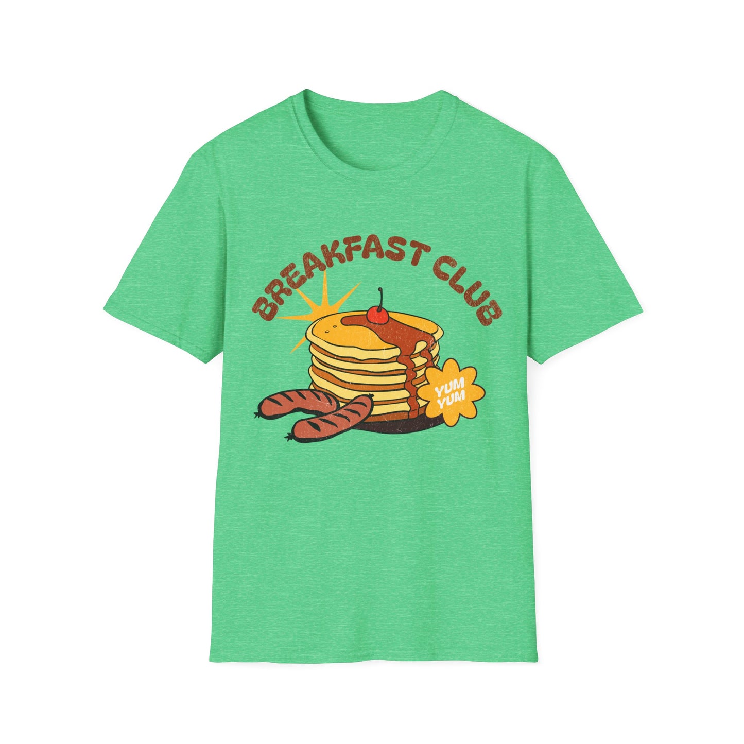 Breakfast Club