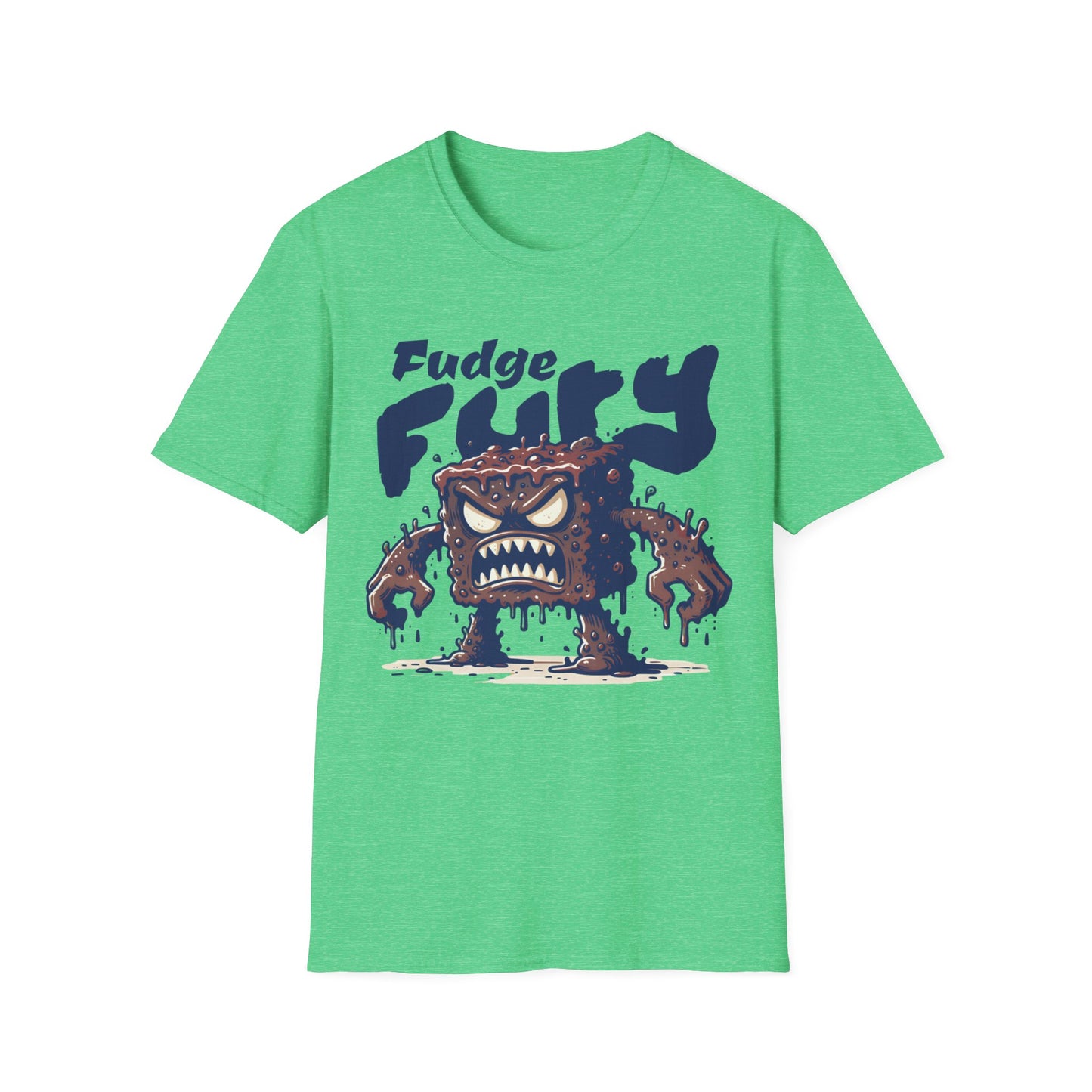 Fudge Furry