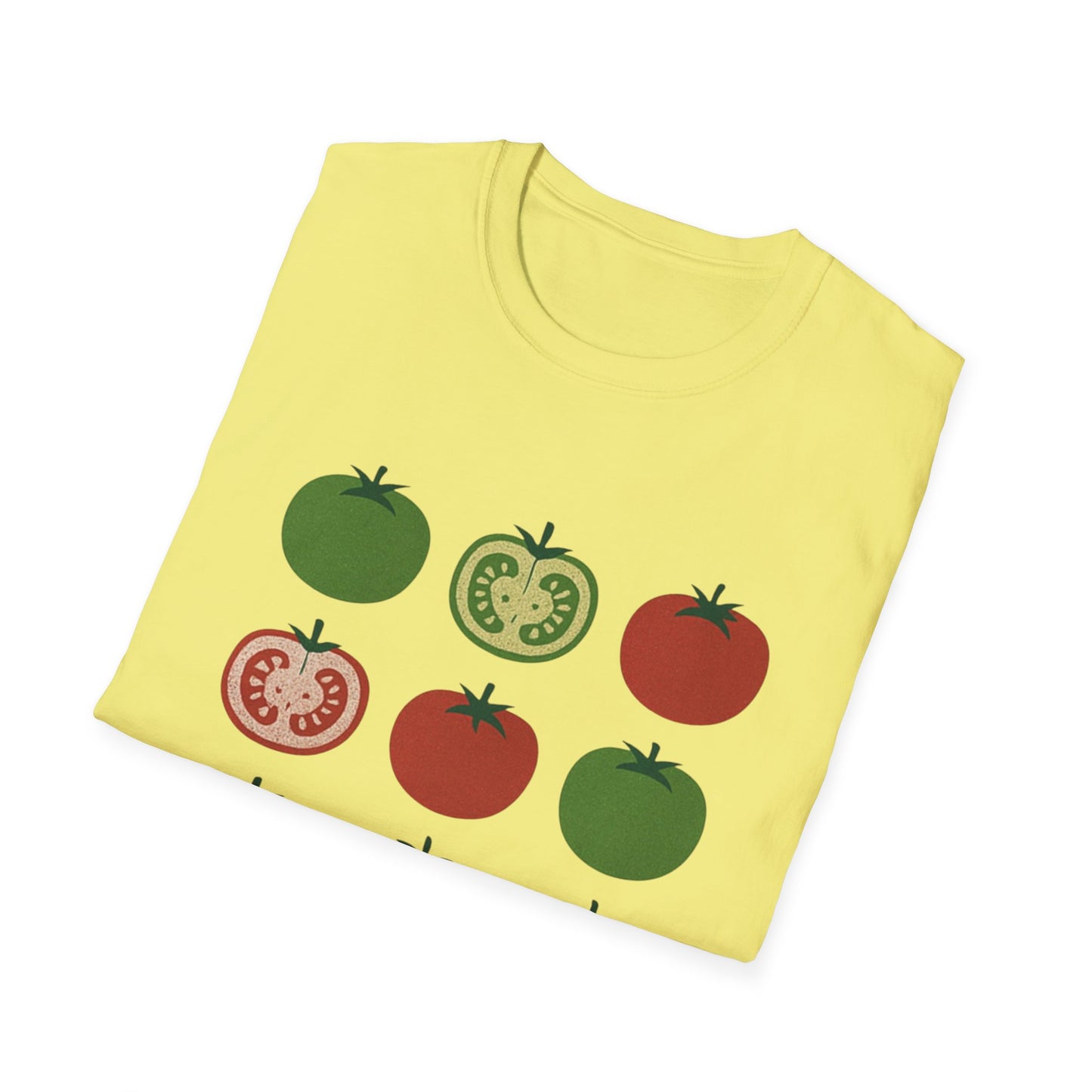 Tomato Grid