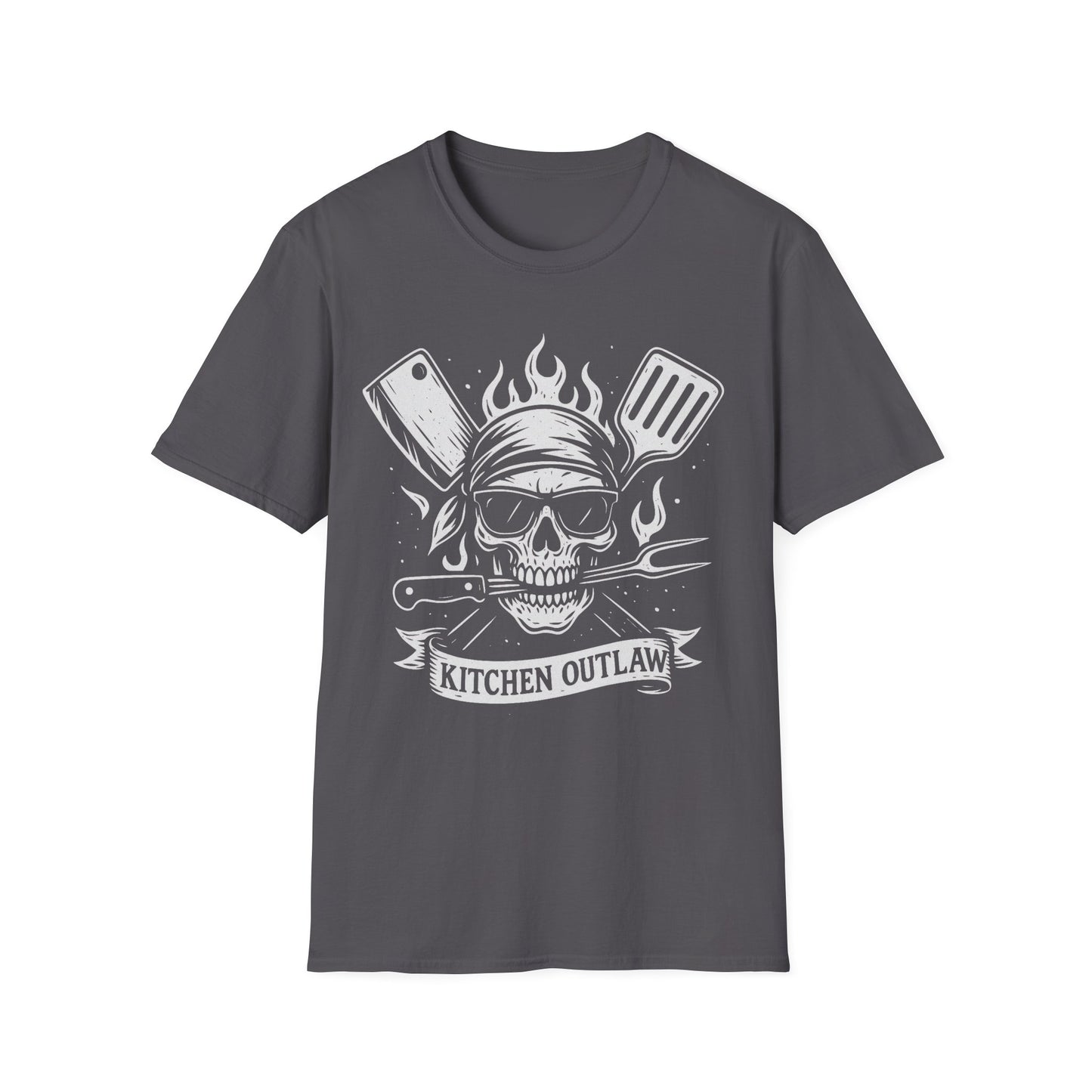 Kitchen Outlaw