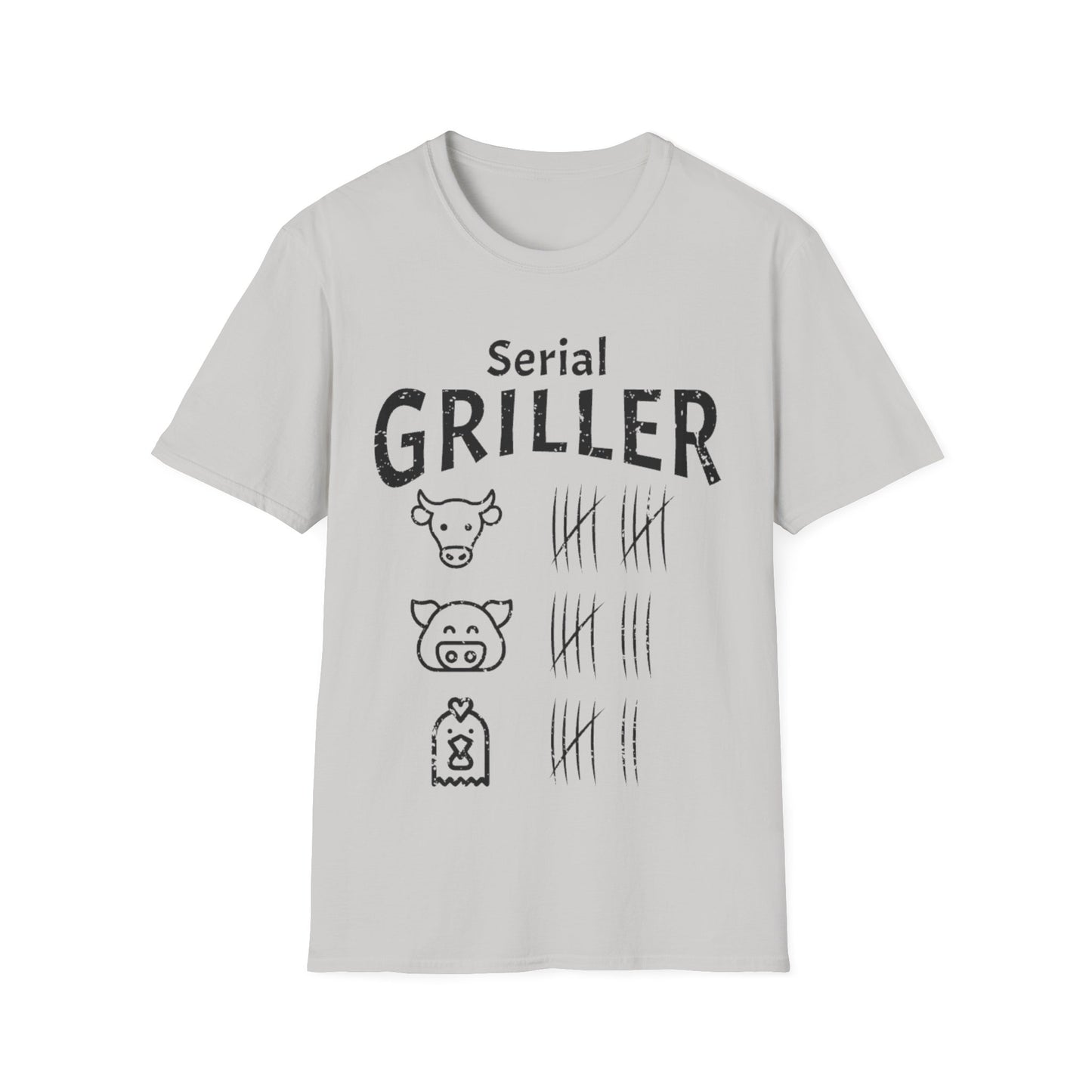Serial Griller