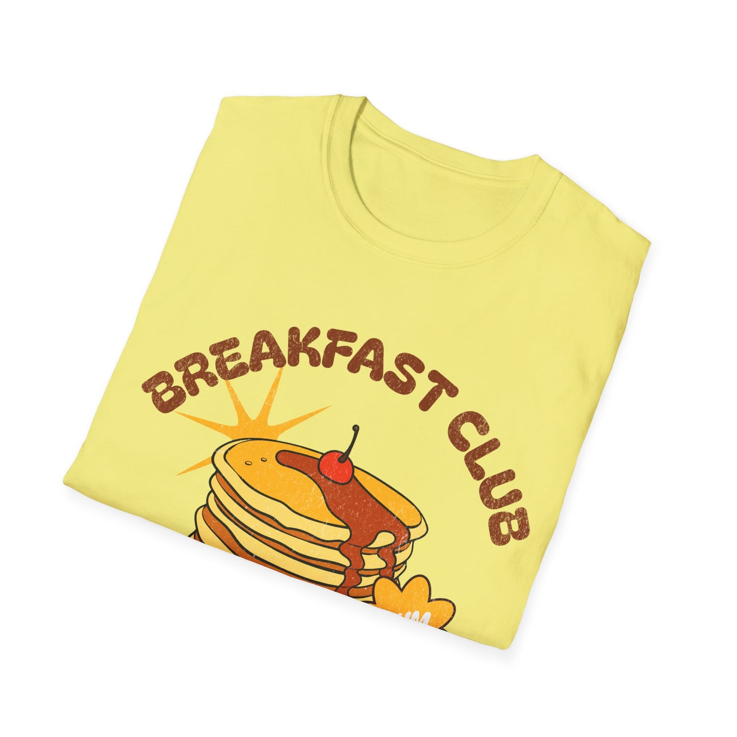 Breakfast Club