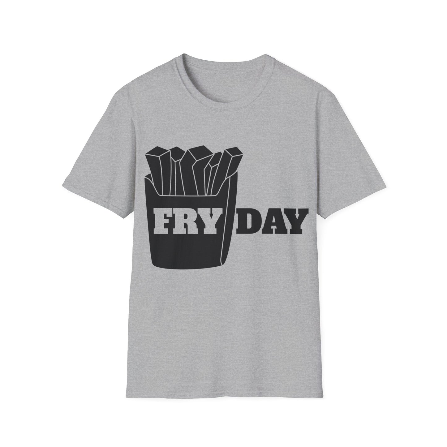 FRY DAY