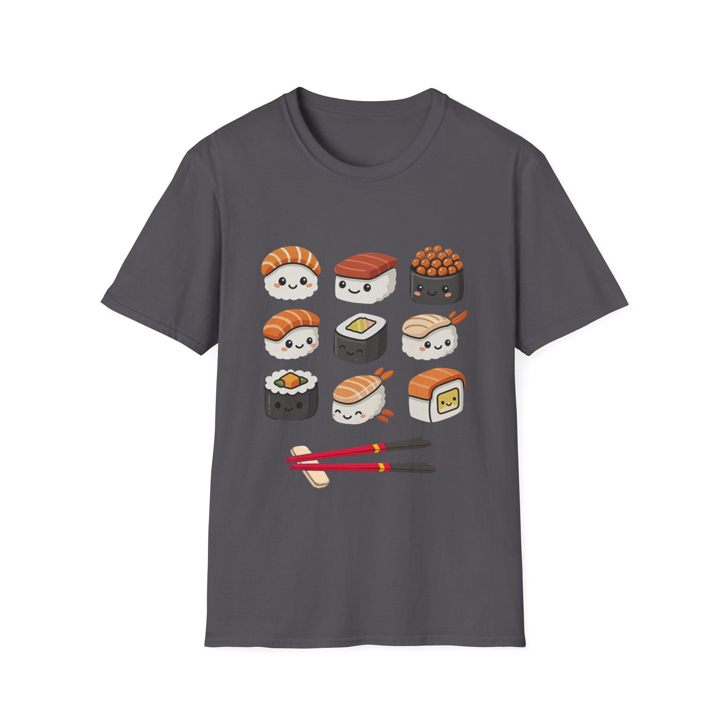 Sushi Bunch