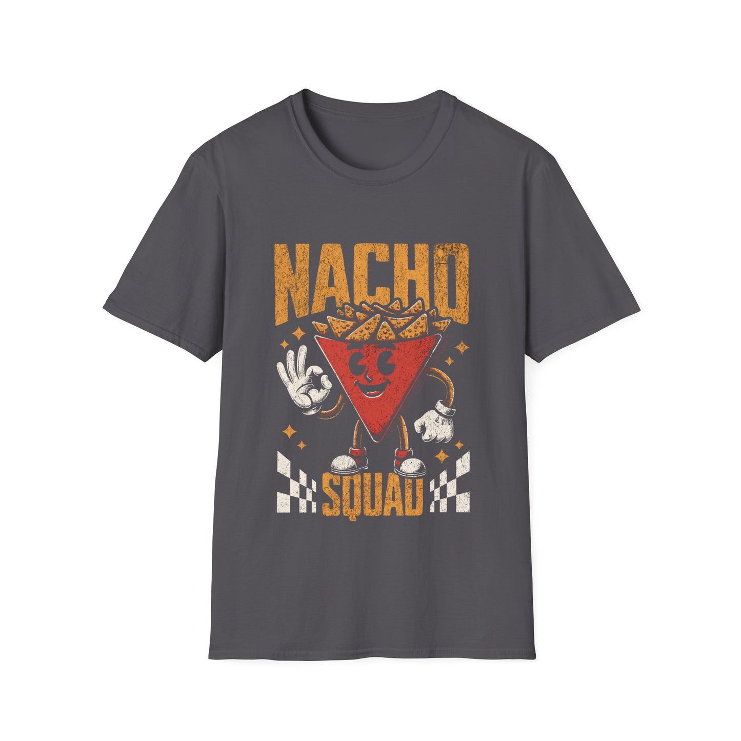 Nacho Squad