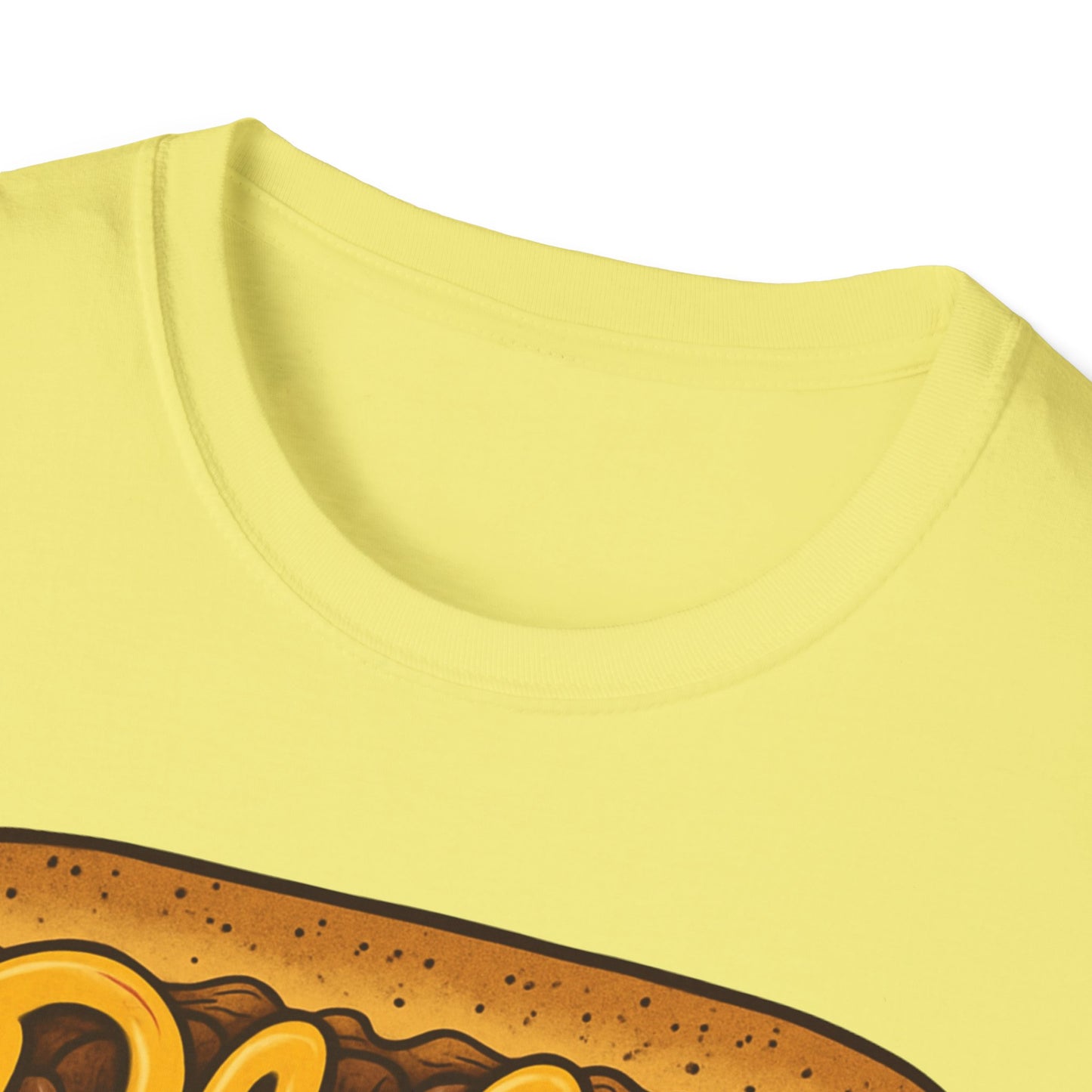 Philly Cheese Steak