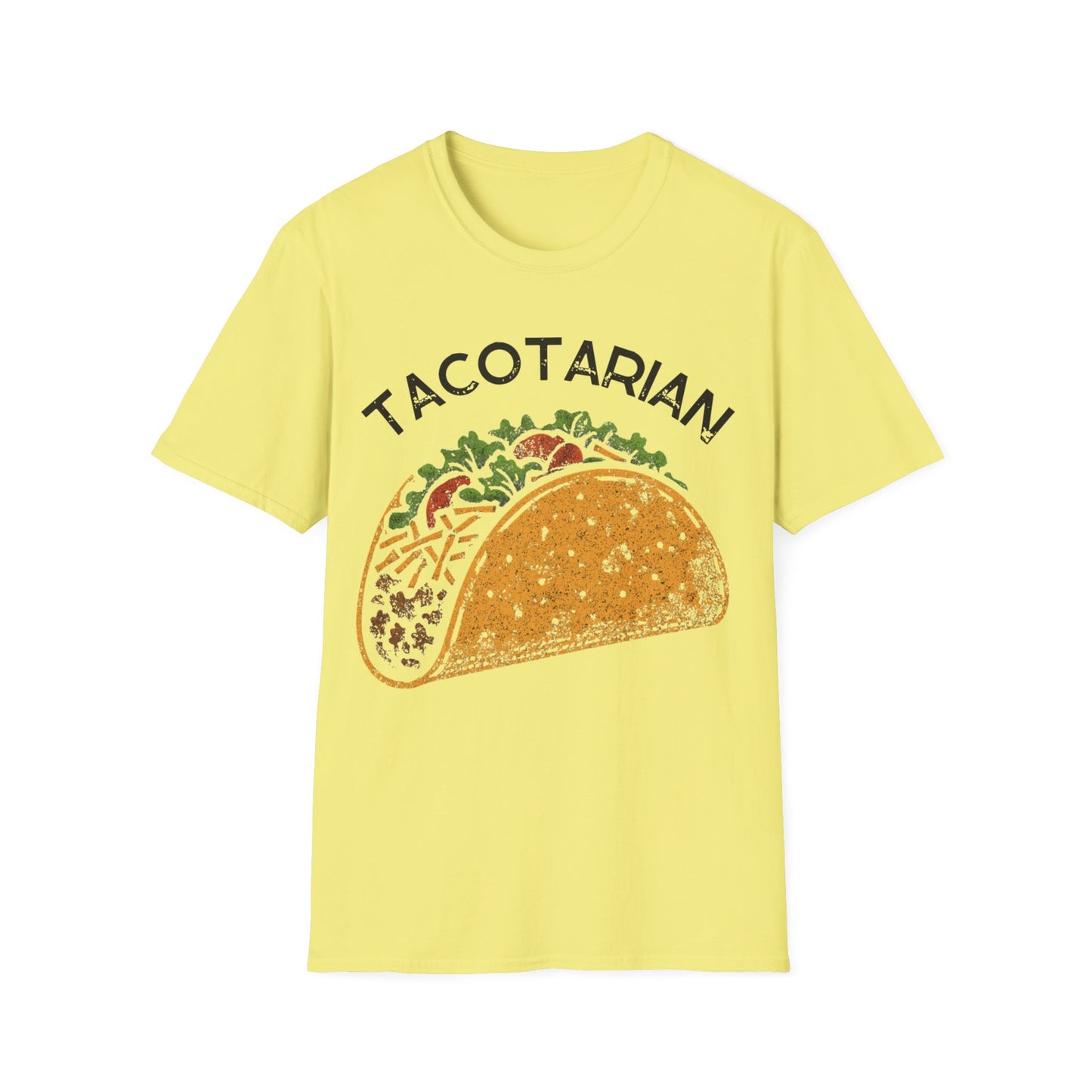 Tacotarian