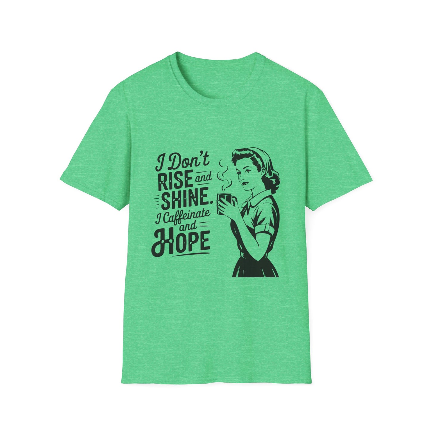 Rise and Shine T-shirt